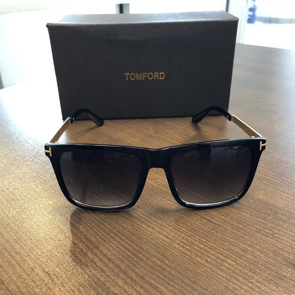 tom ford unisex sunglasses